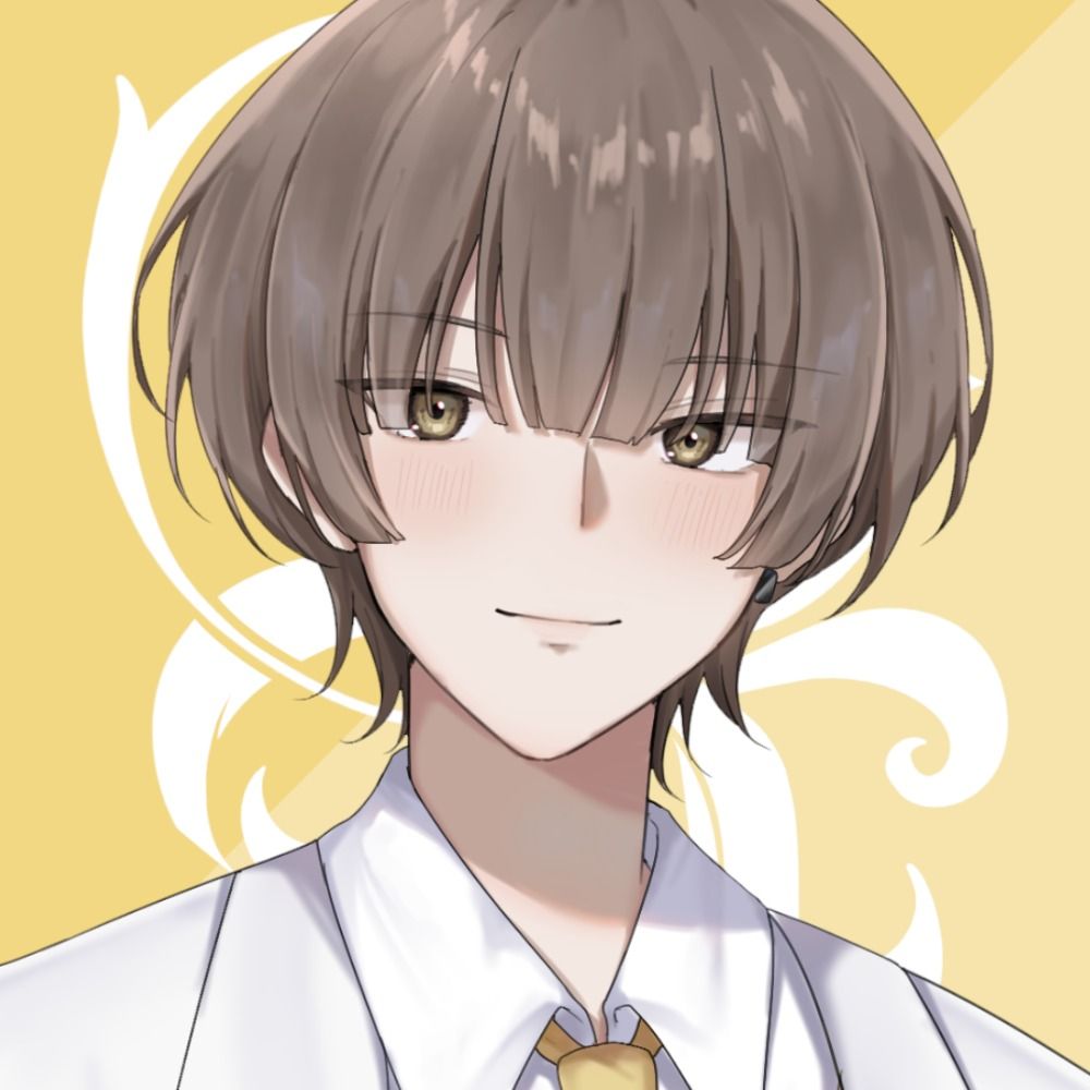 syrup ⚜️🍯【ロヤプラ】