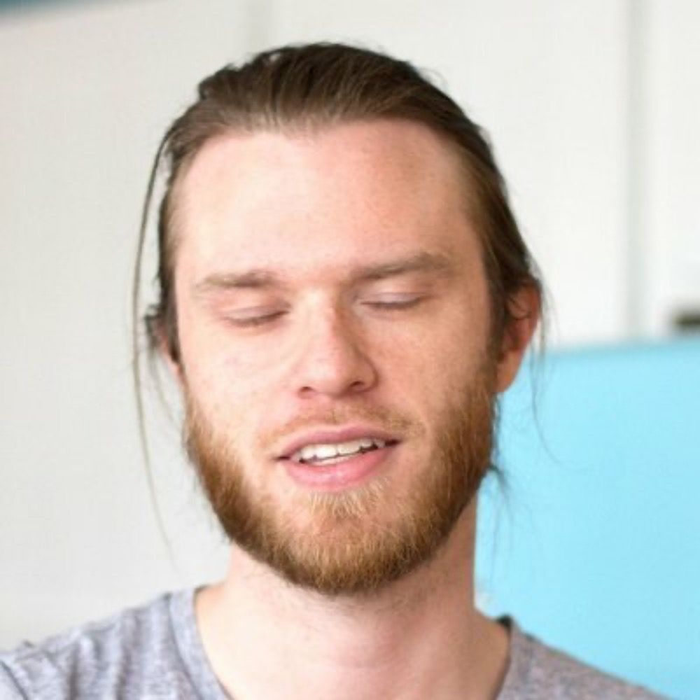 Aaron Shekey (Evil)