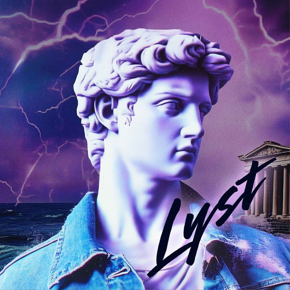 𝙇𝙔𝙎𝙏