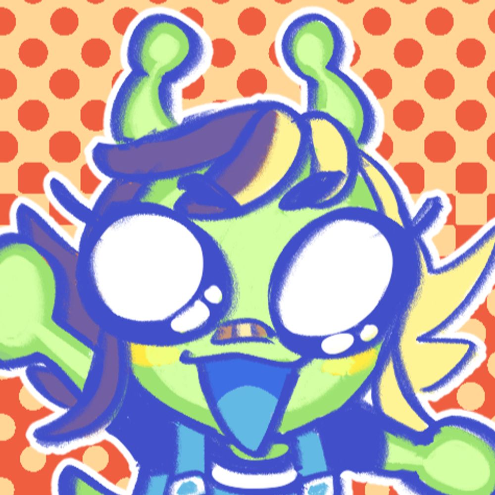 jellie 👽