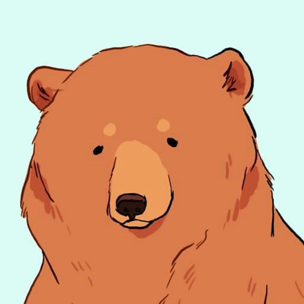 Mr,Bear