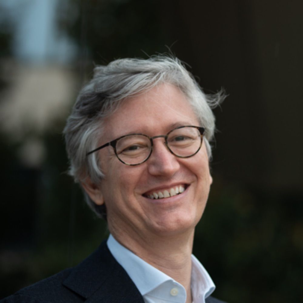 Fabrizio Ferraro