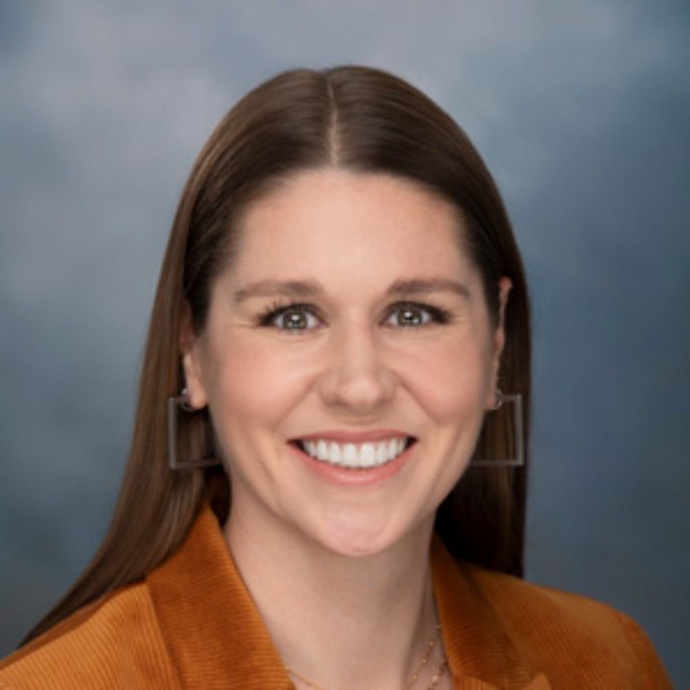 Julia Gaffield, PhD's avatar