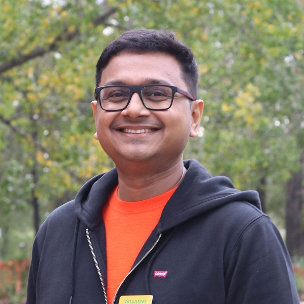 Viraj Muthye