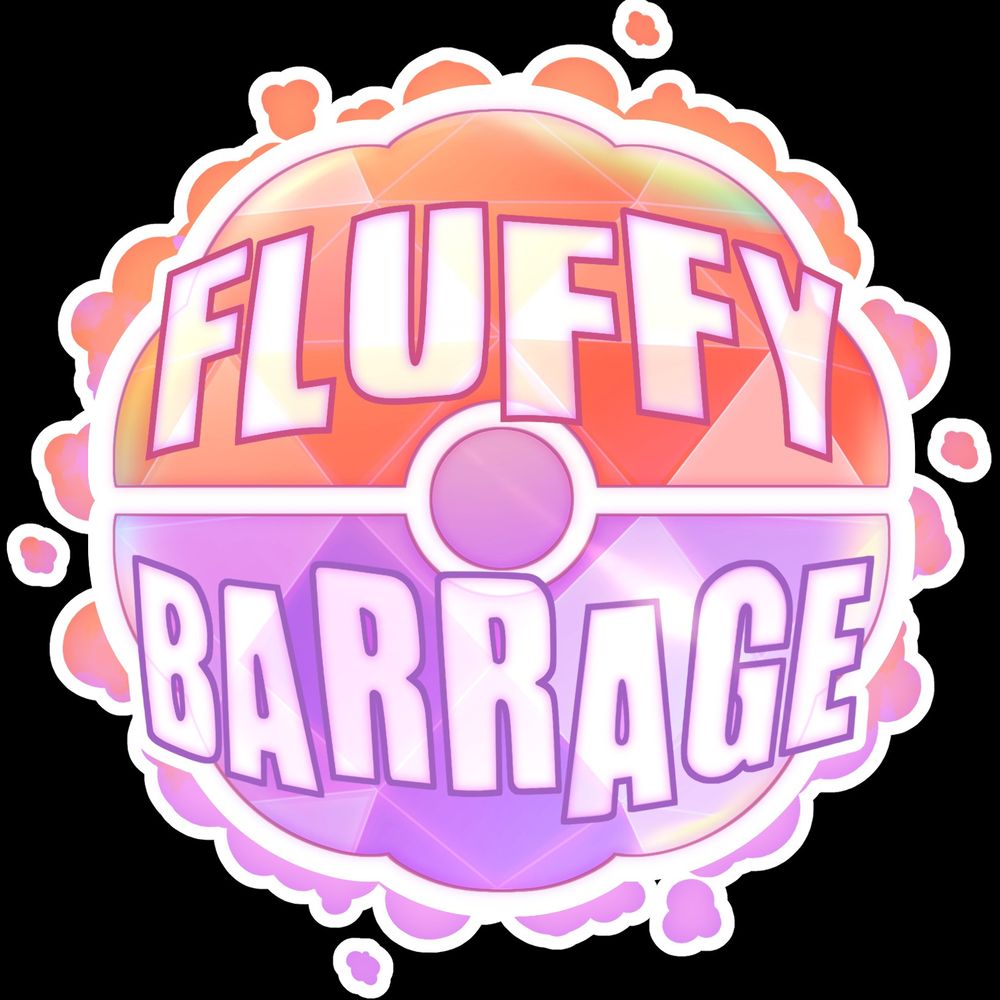 Fluffy Barrage