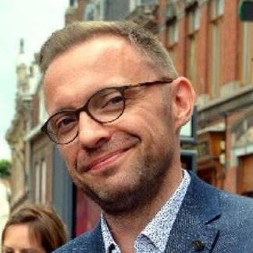 Ludovic Lambert