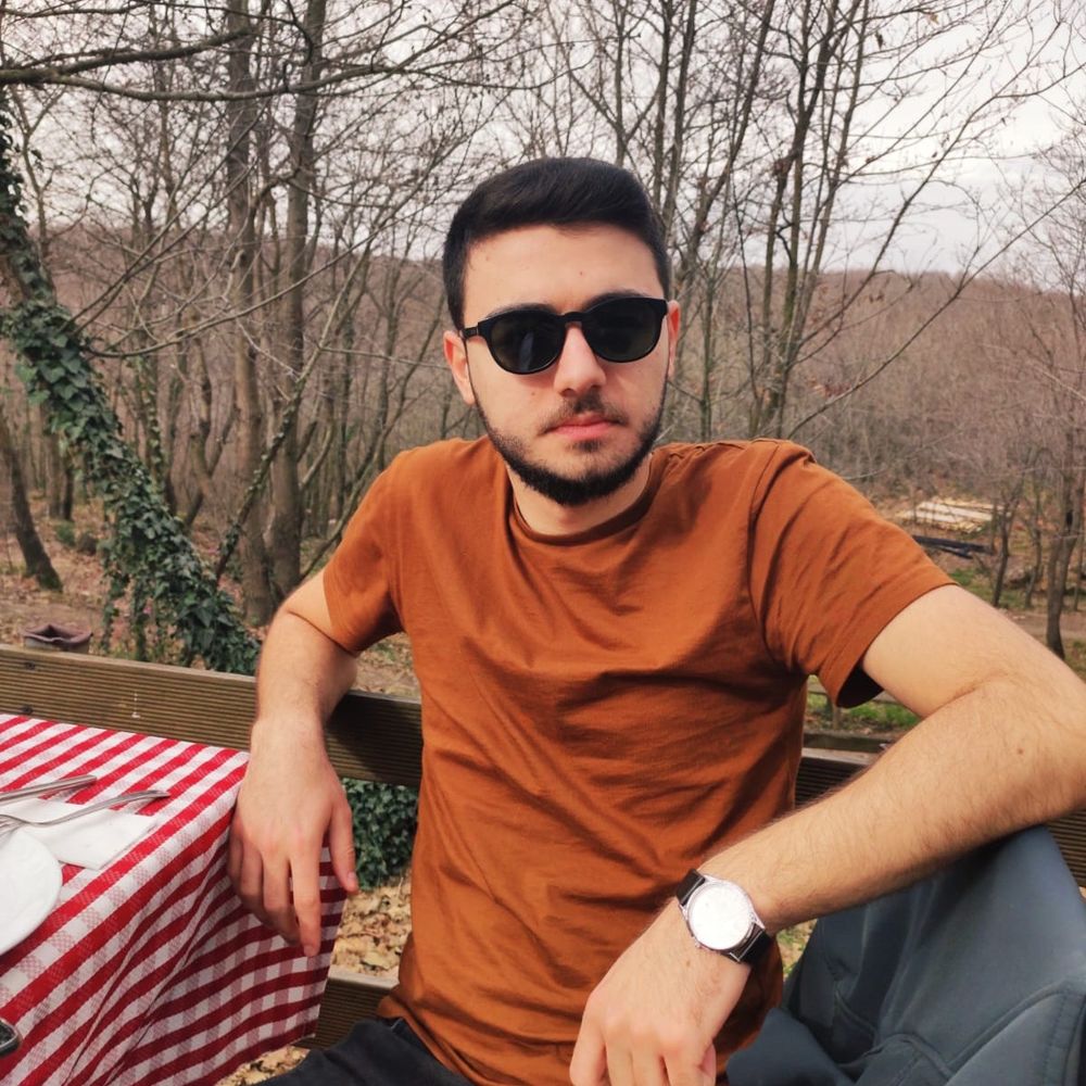 Necati O.