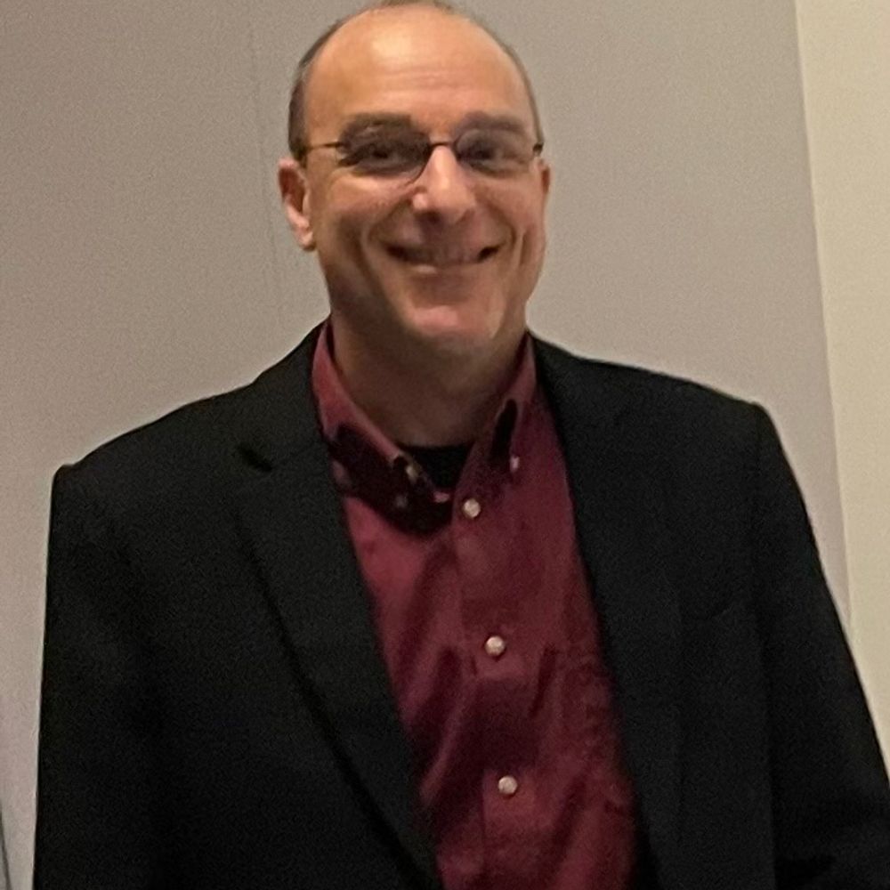 Cory Alan