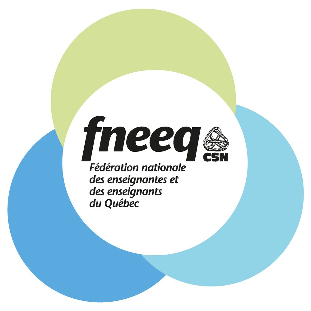 Fédération nationale des enseignant·es du Qc (FNEEQ–CSN)