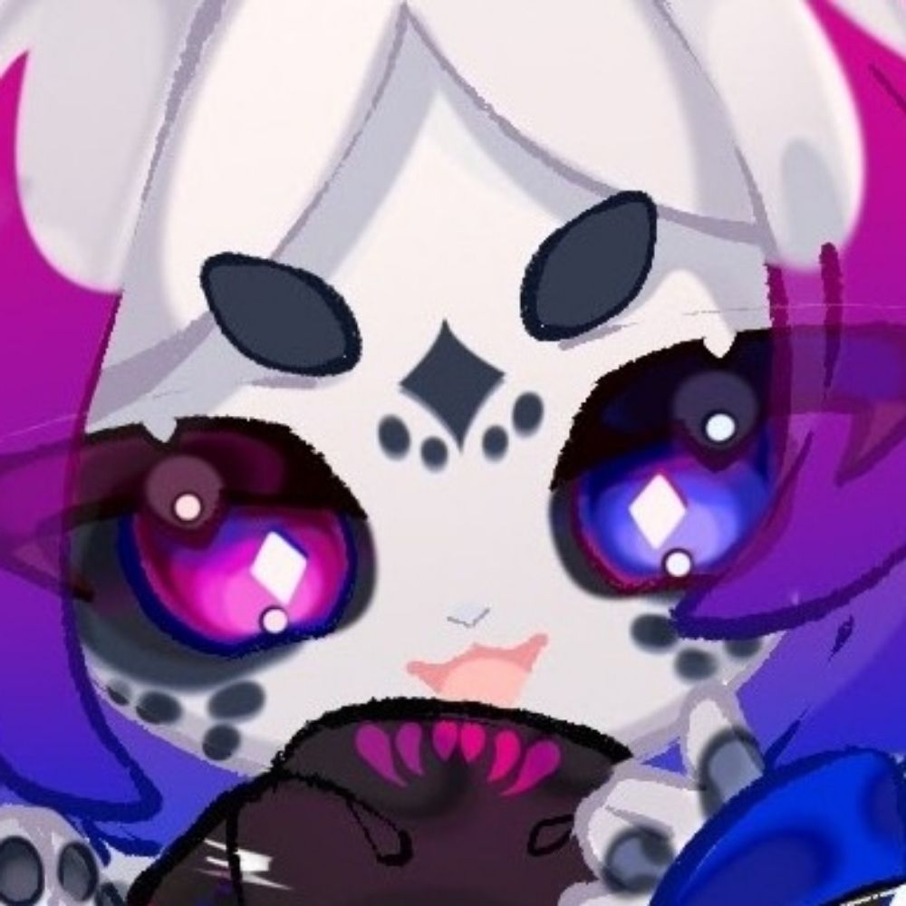 DiamondKitsune
