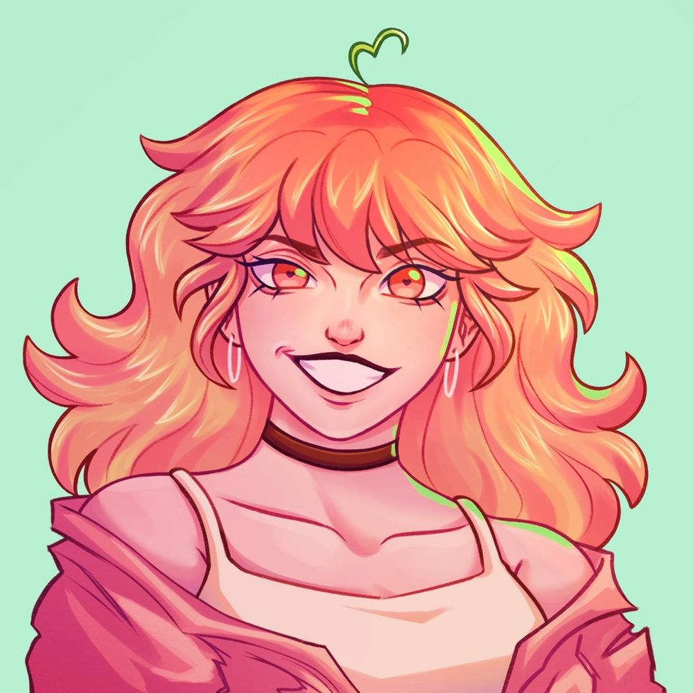 Peachyyyy