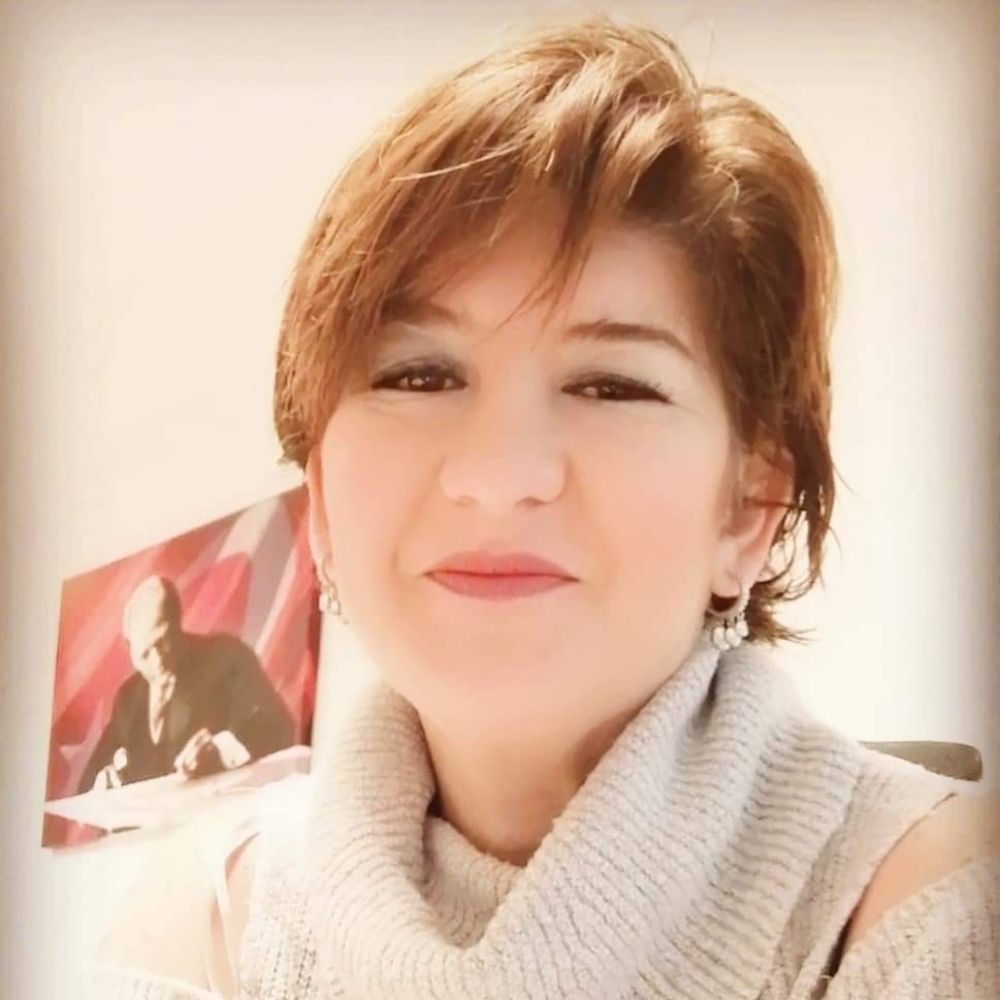 Özlem 🌼