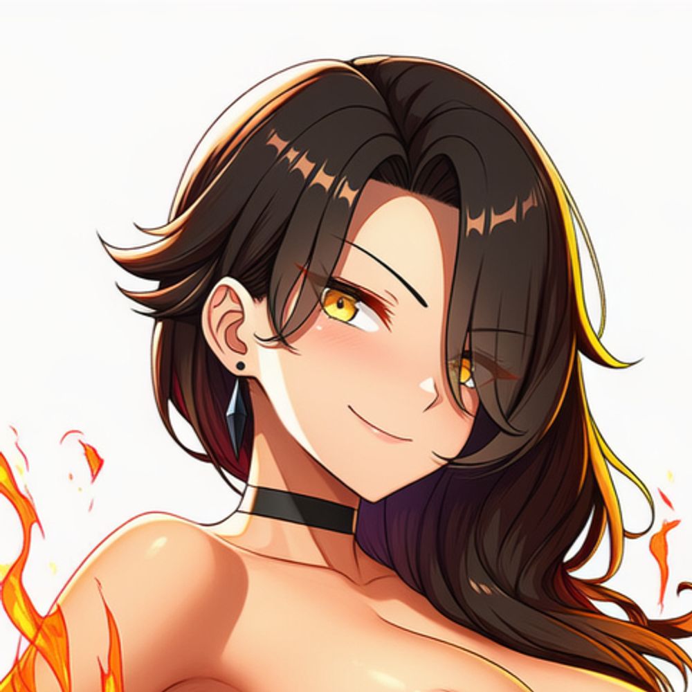 🔥🍁Nudist Fall🍁🔥(🔞NSFW)