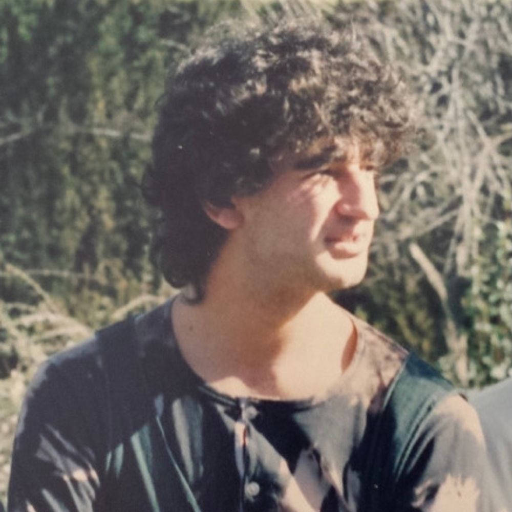 Ángel del Río