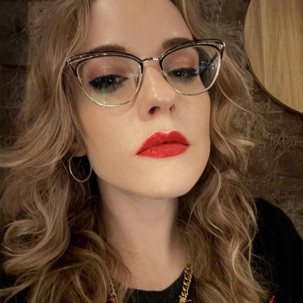 Cassandra Pearl