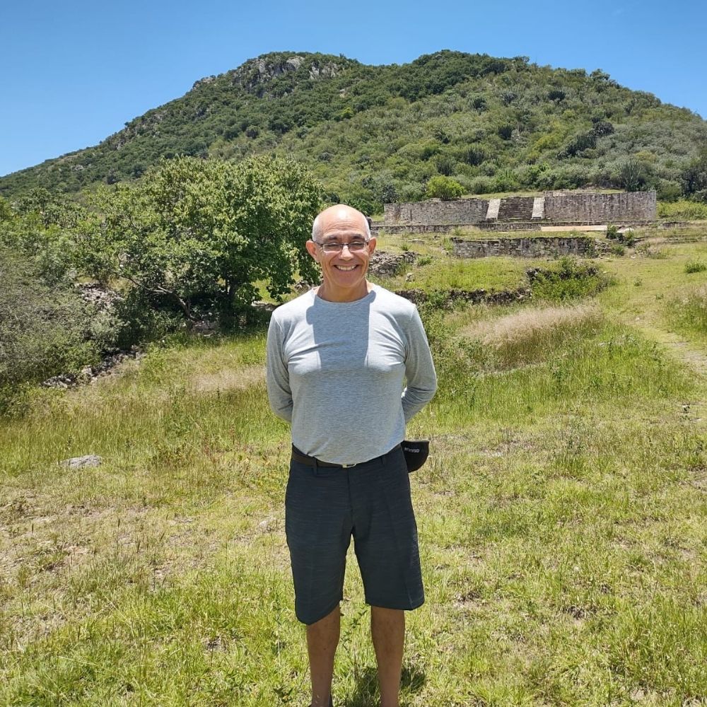 Gerardo Aldana Martínez