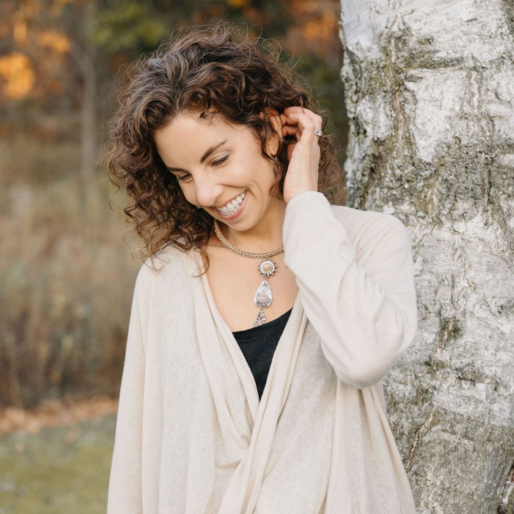 Christina Thompson