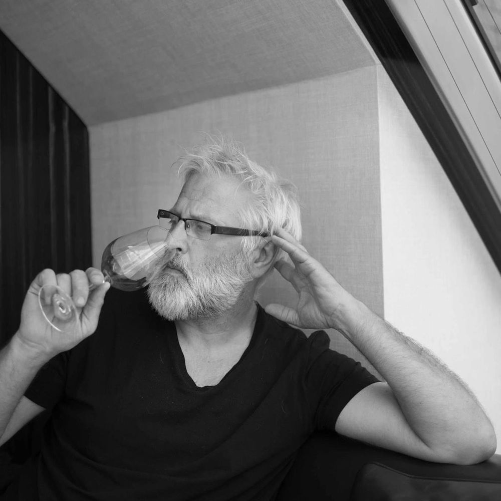 Stéphane Méjanès