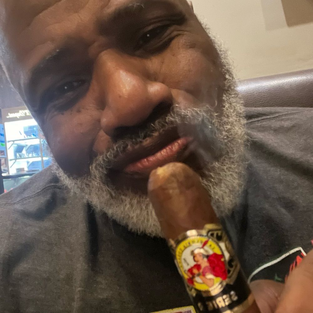 Cigar King