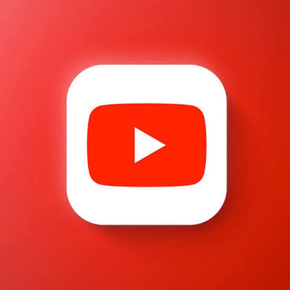 Youtube picker!