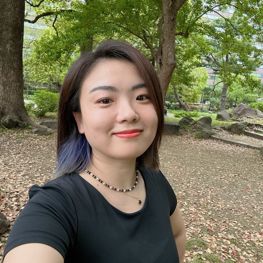 Lulu Li