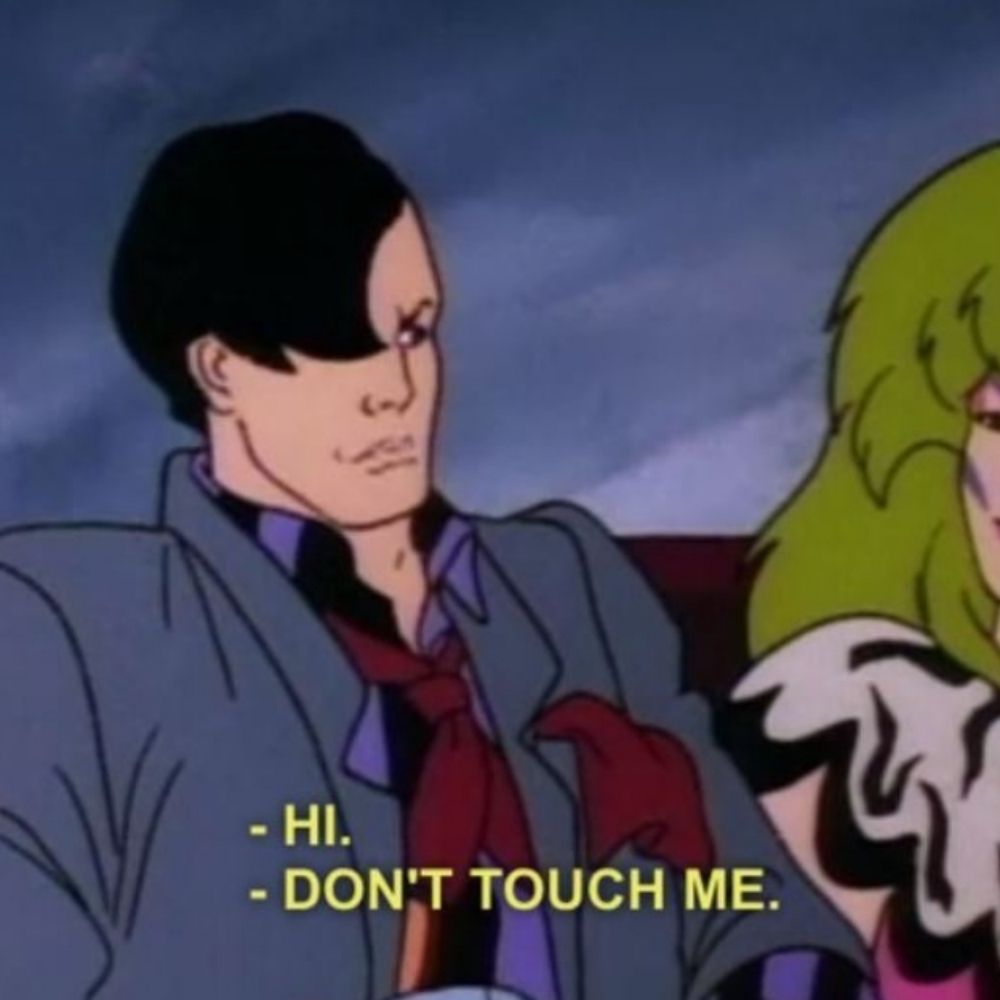 Count de la Lurkin'
