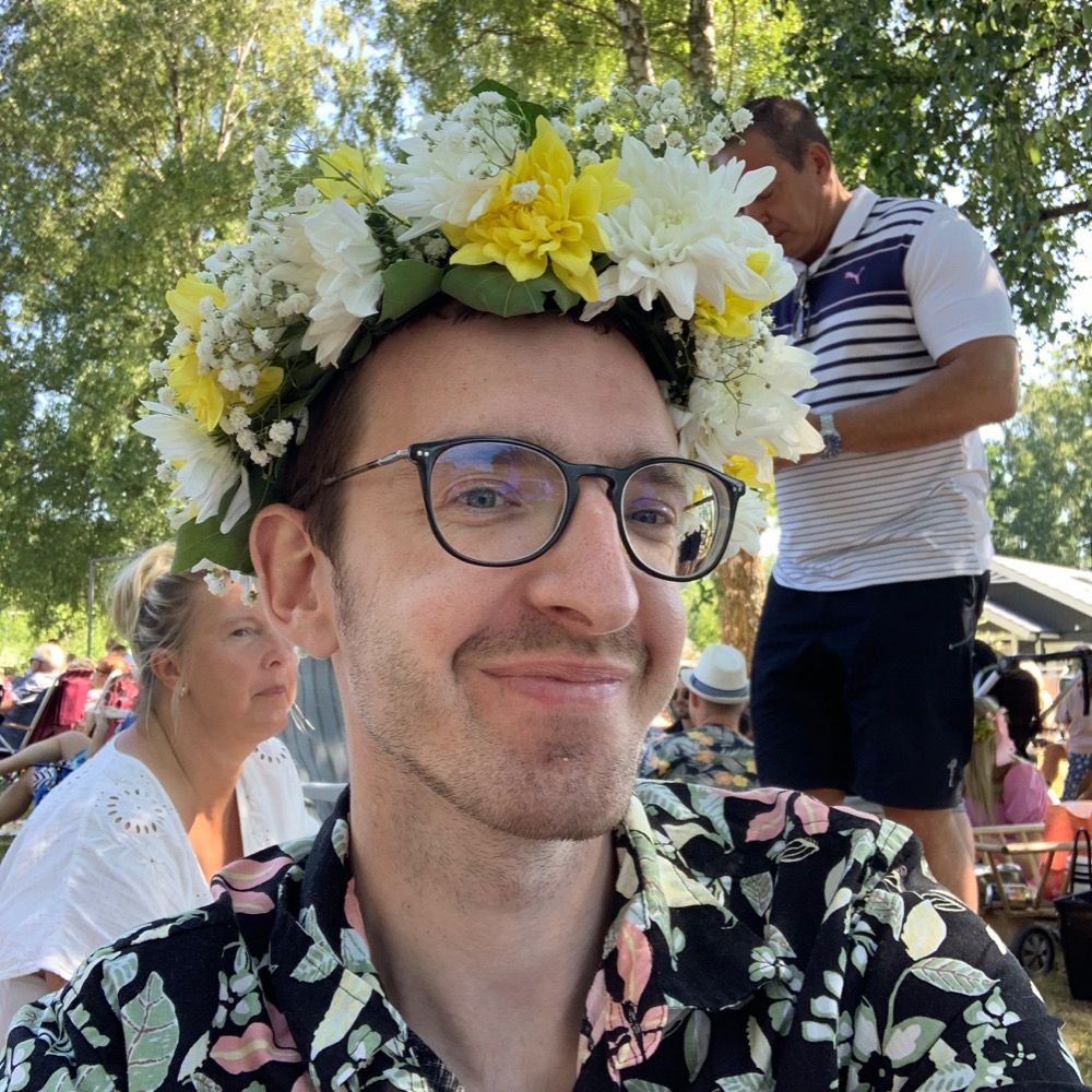 User avatar