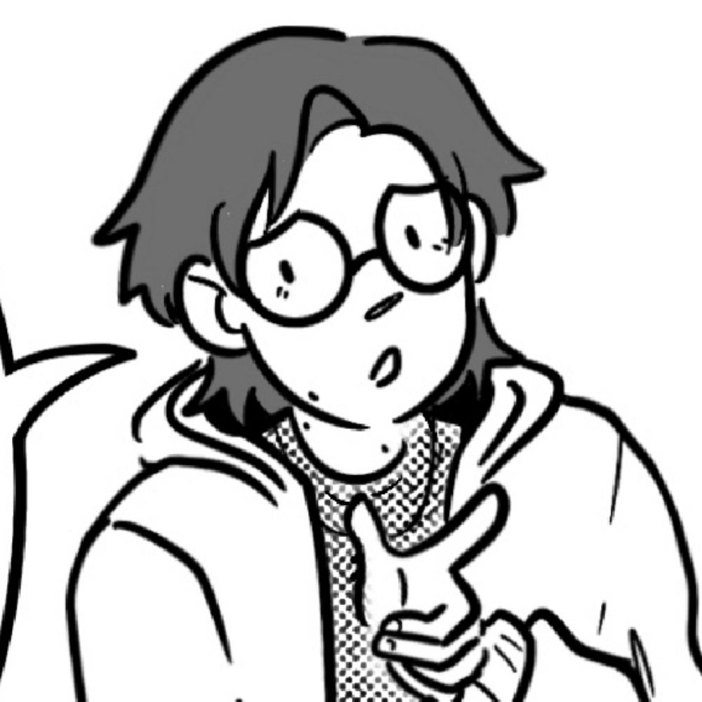 Westley (He/They)