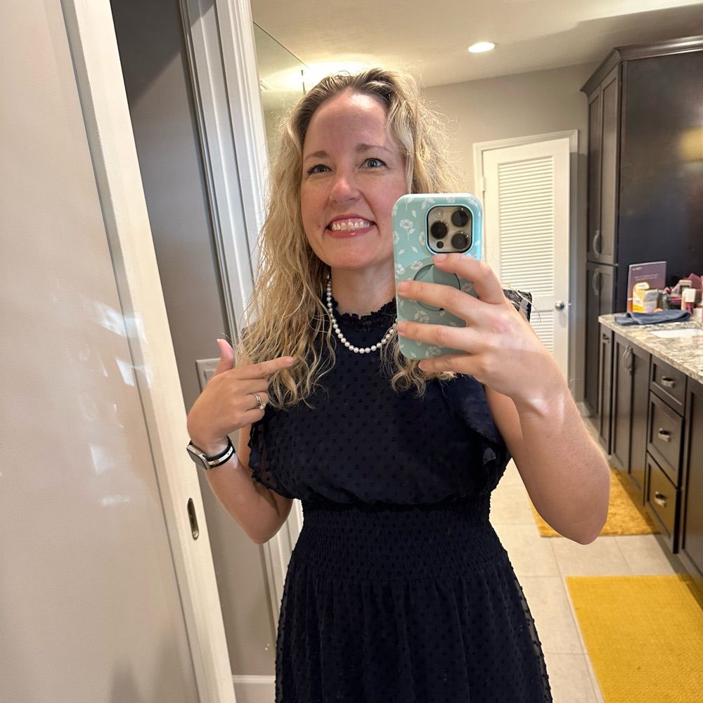 Sara Bertoch, PhD