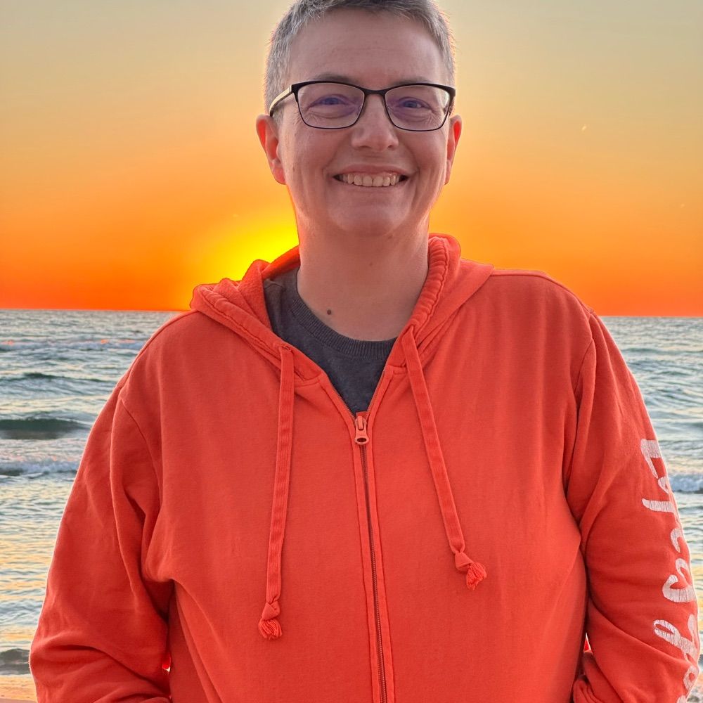 Dawn Burns