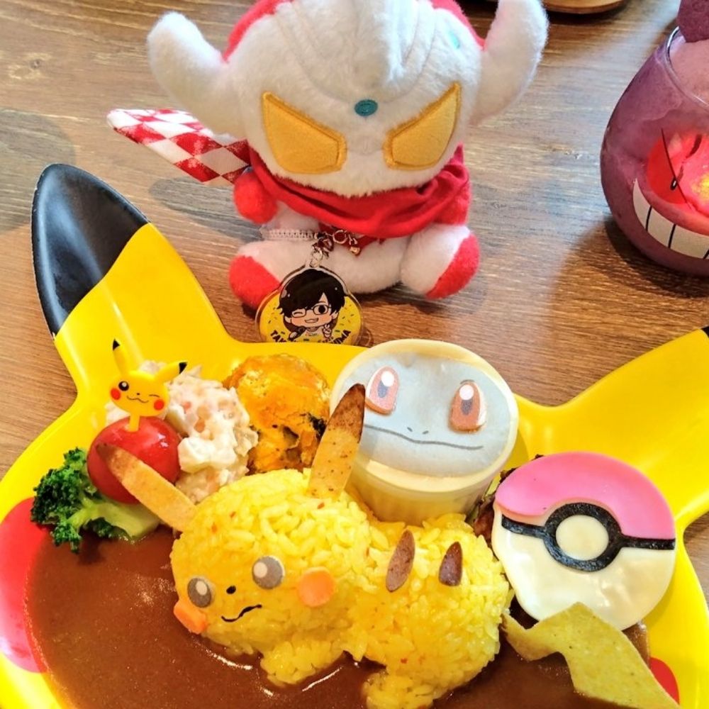 りくまったー