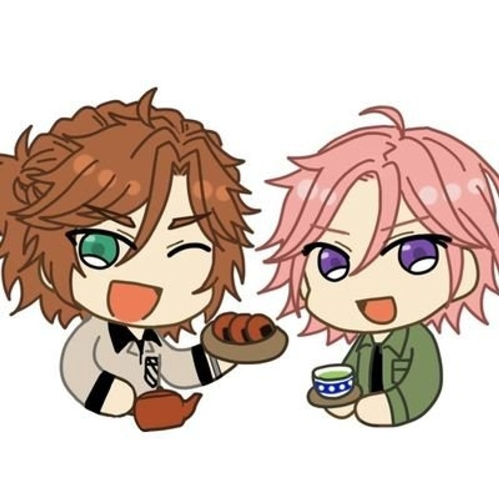 とんぼ