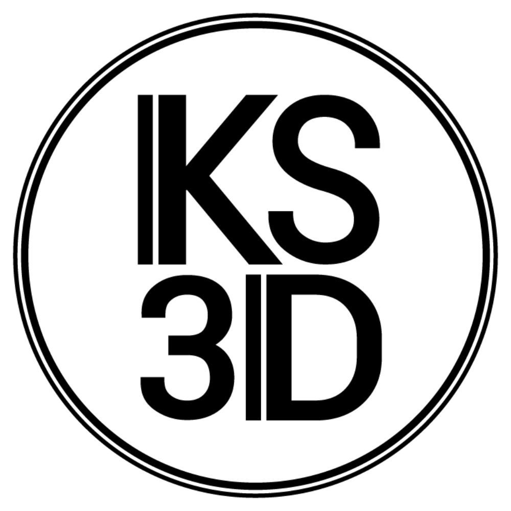 Kirsten Schow 3D