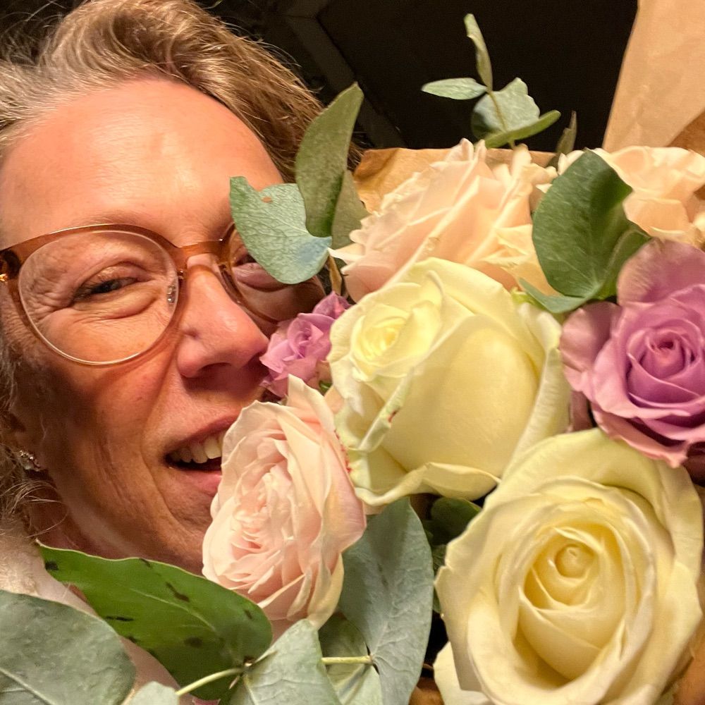 Jenny Rosén Wedin