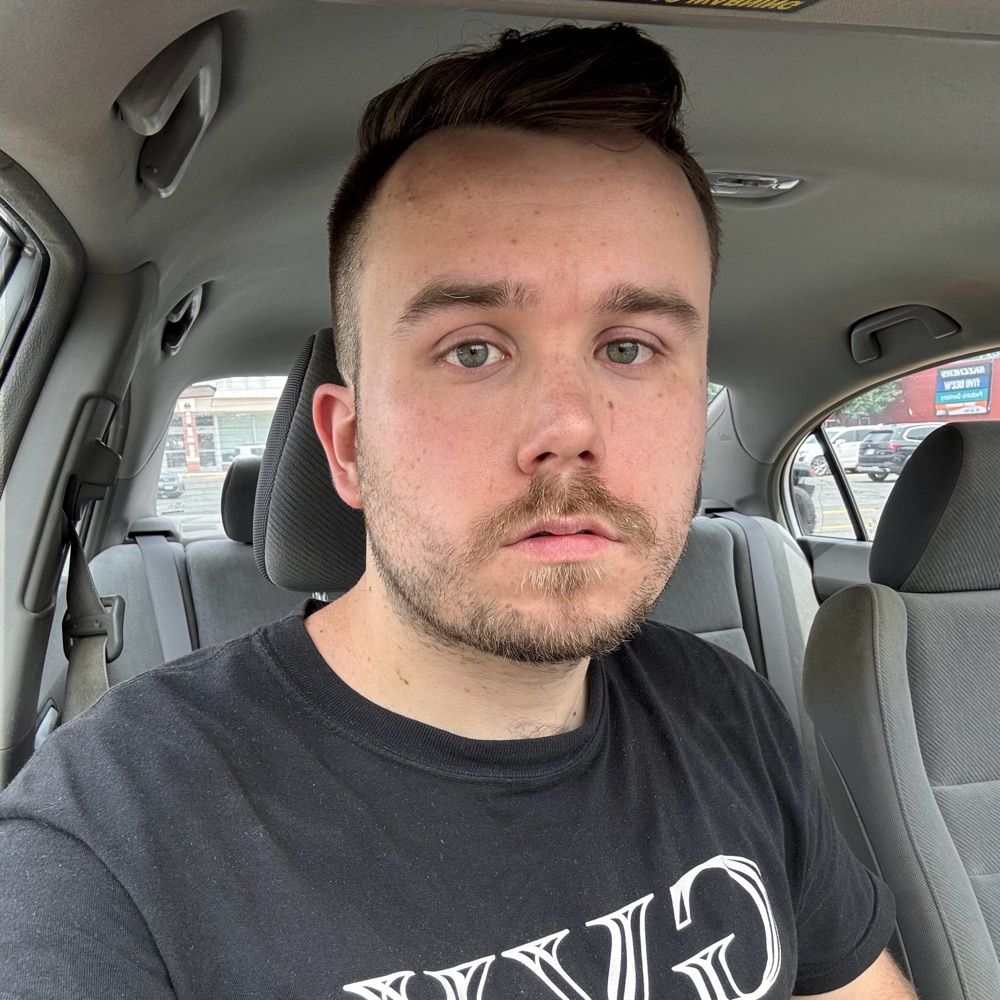 Matt (he/him)