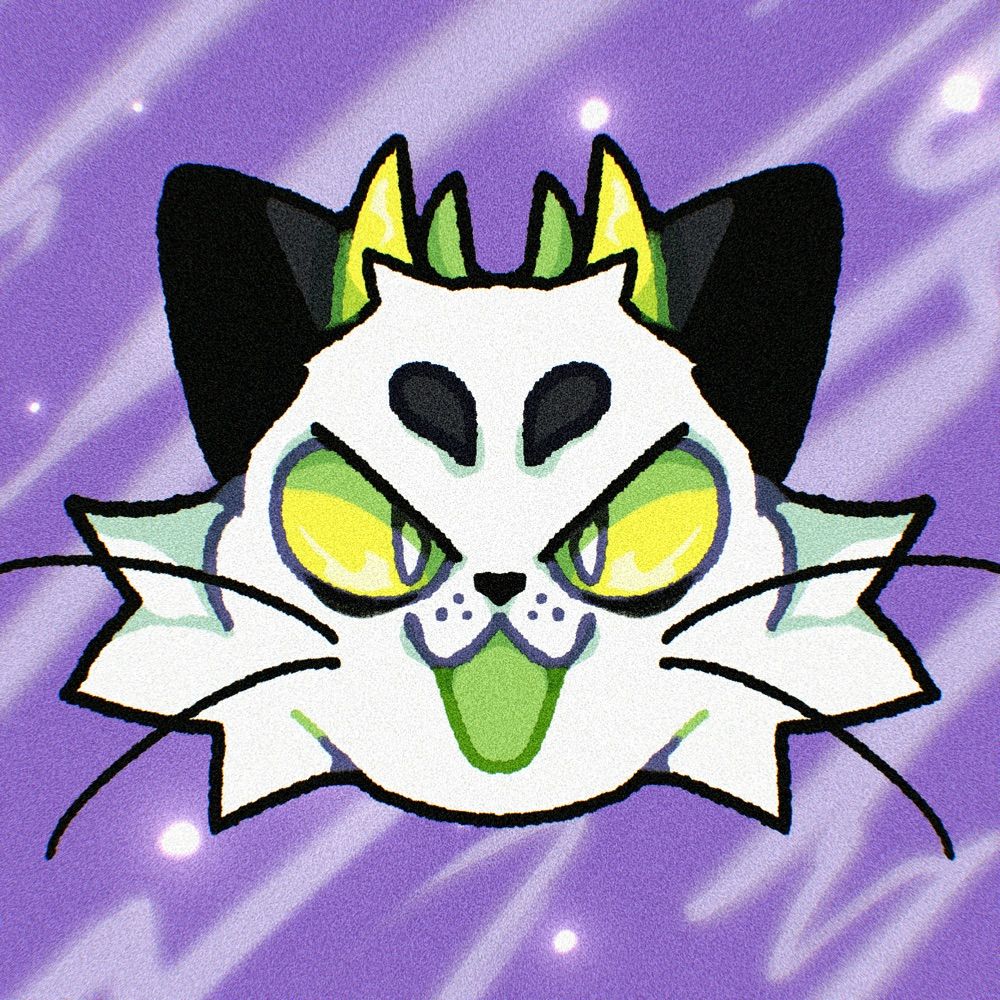 CATBYTE ⚡️🔜 Furality Somna | Eufuria