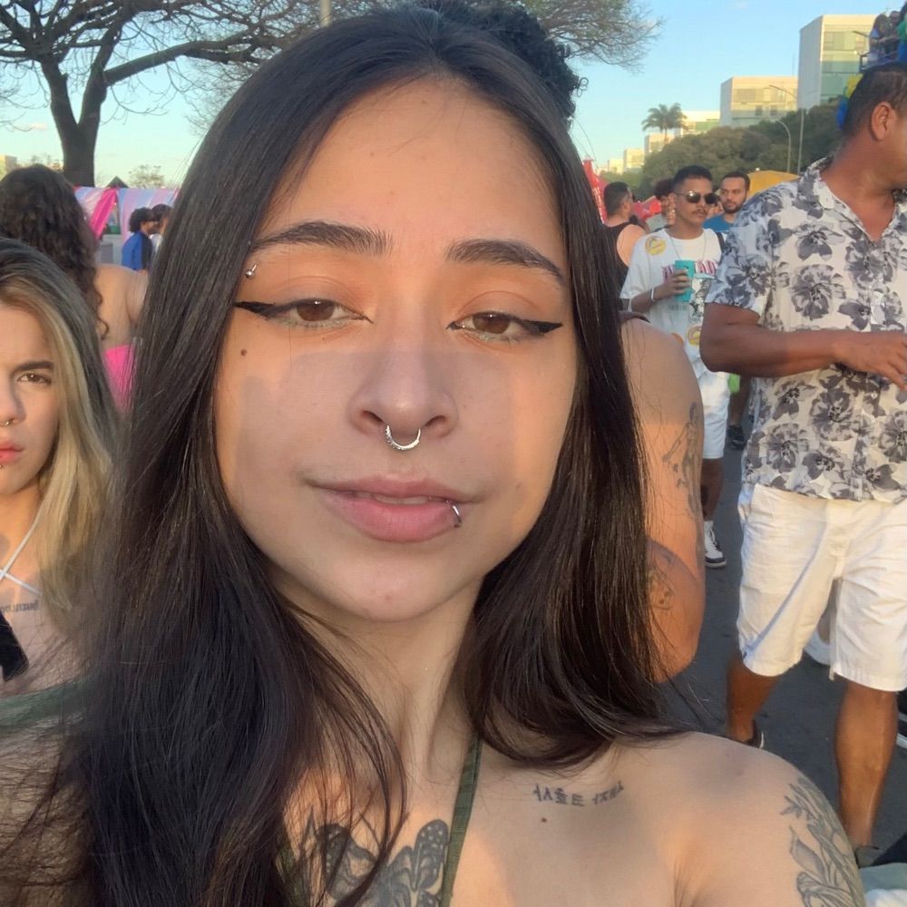 Ester costa 🐸 🏳️‍🌈