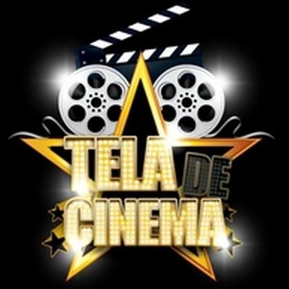 Tela de Cinema