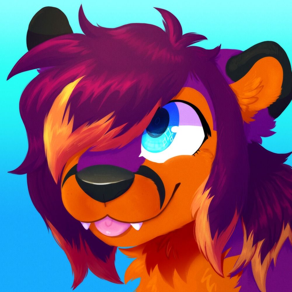 ΘΔ Callie Otter ☉∇