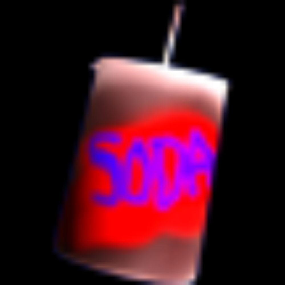 SodaDrinkerPro