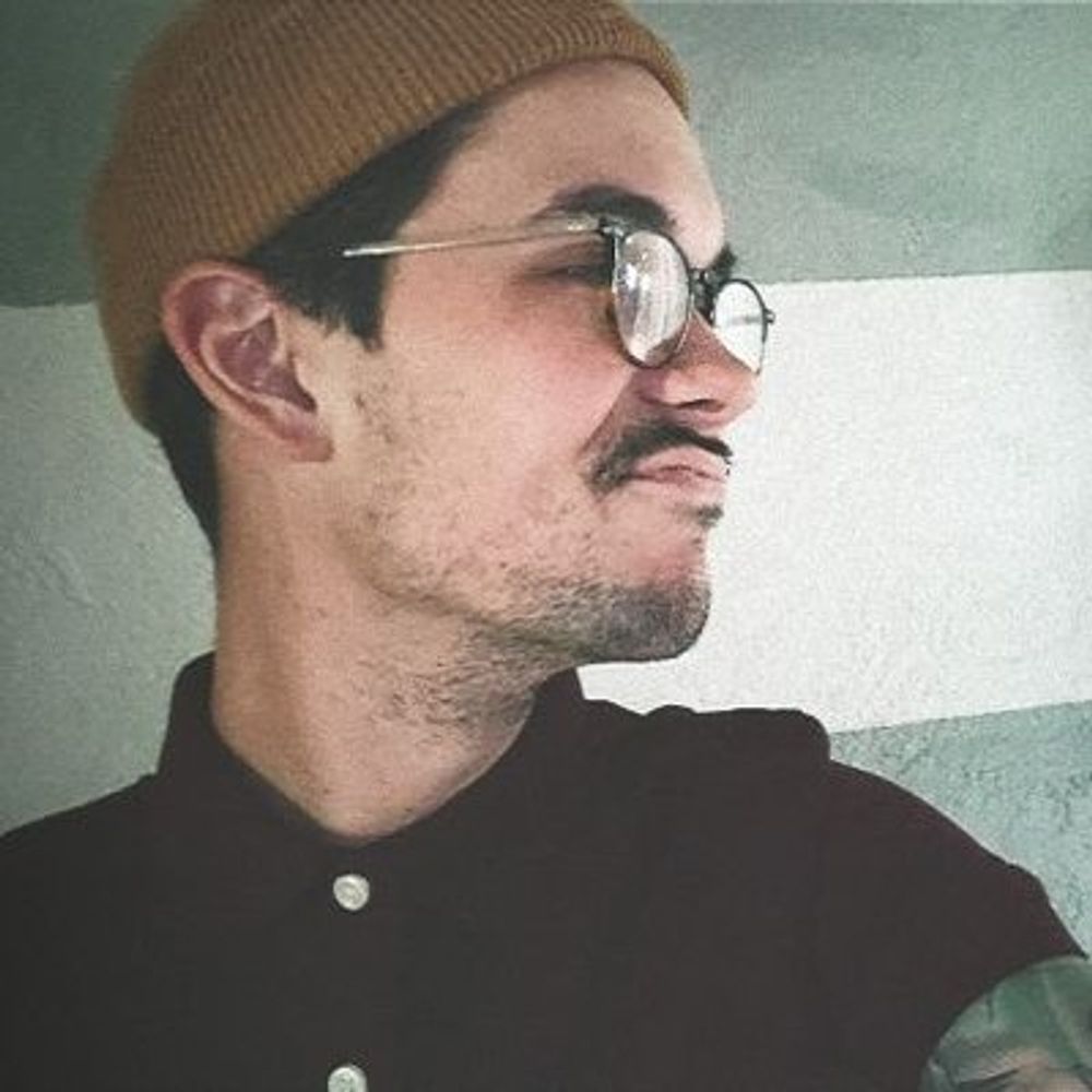 Christopher Major