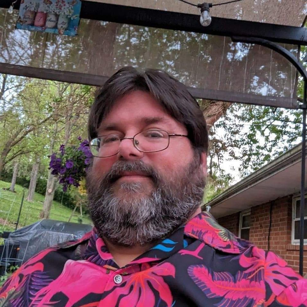 Jeff ricks