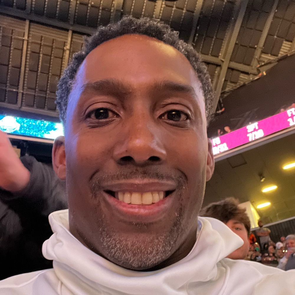 Dr. Anthony Blevins Ph.D