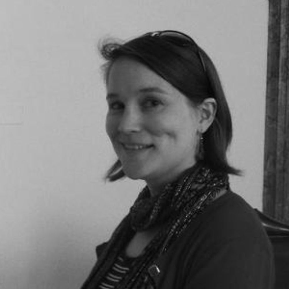Dr Amelia Dowler