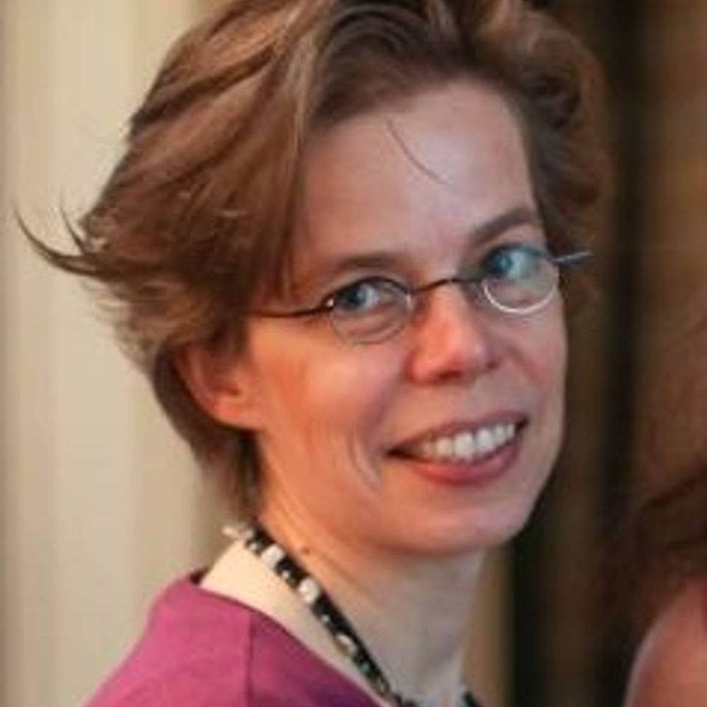 Katrin Anacker