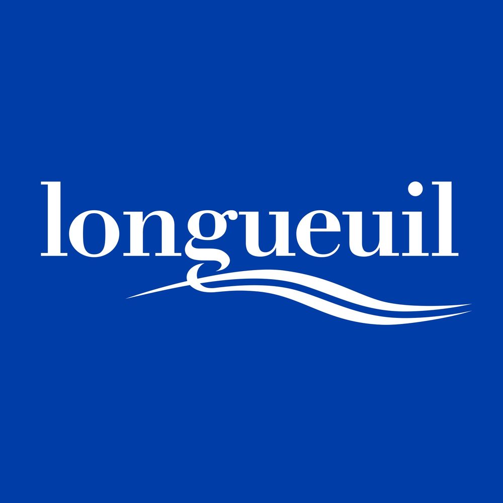 Ville de Longueuil - compte officiel