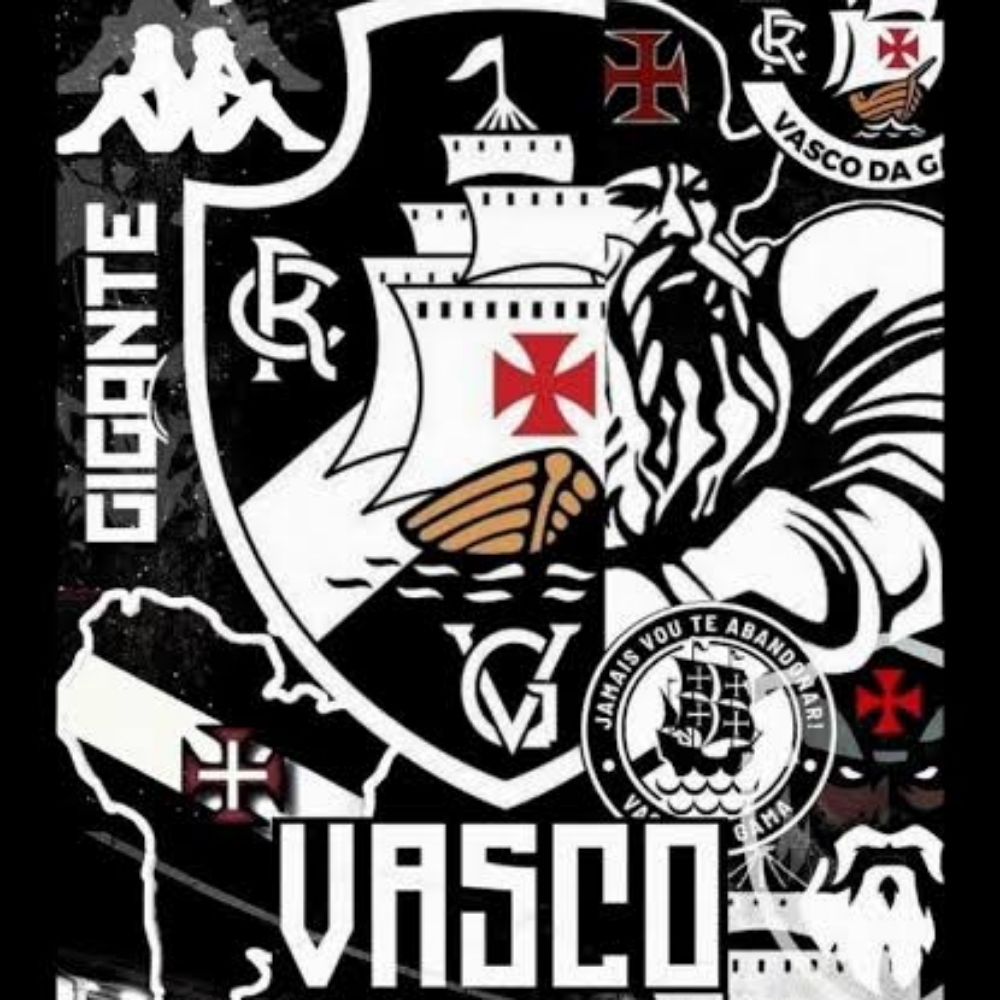 Sobre o Vasco 