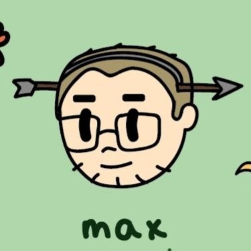 Max Ritters | wannabedev