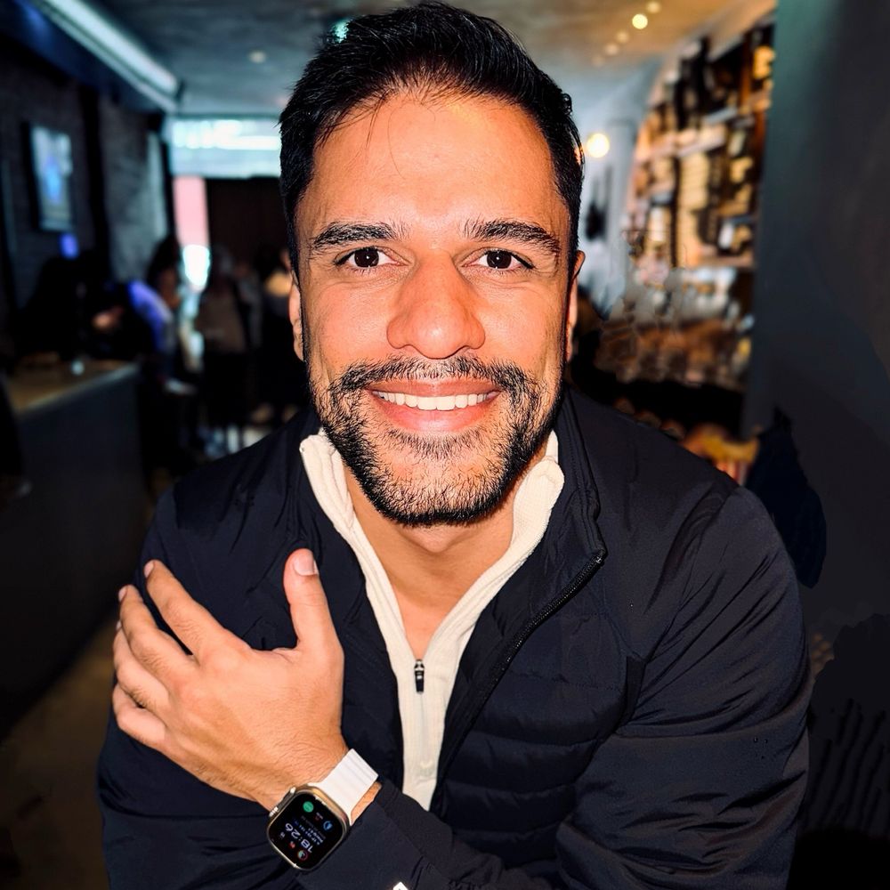 Joao Mendes