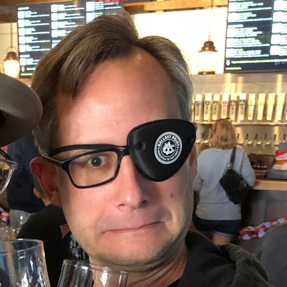 Chris Czerniak